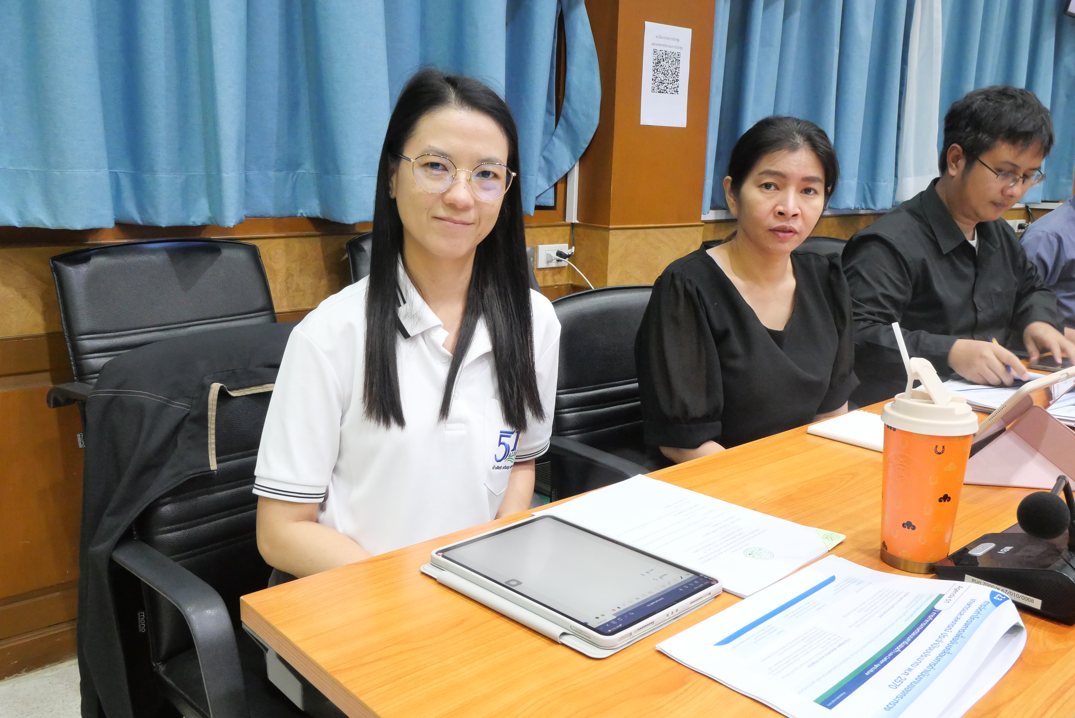 title - ส.ป.ก. ประชุมการทบทวนคำของบประมาณรายจ่ายประจำปีงบประมาณ พ.ศ. 2570 และการจัดทำโครงการ เพื่อขับเคลื่อนงานของกระทรวงเกษตรและสหกรณ์ ประจำปีงบประมาณ พ.ศ. 2570 